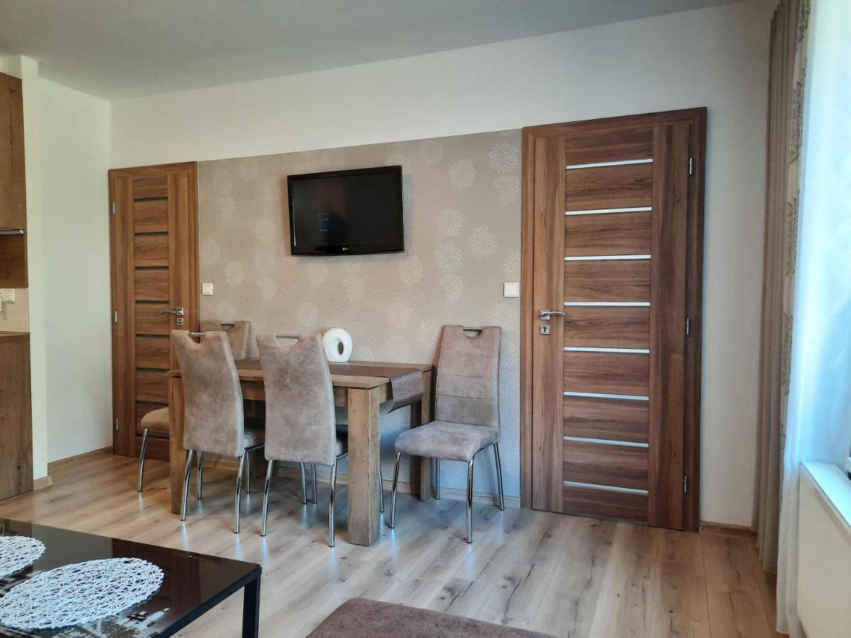 Apartmán pod hradem Znojmo Esterno foto