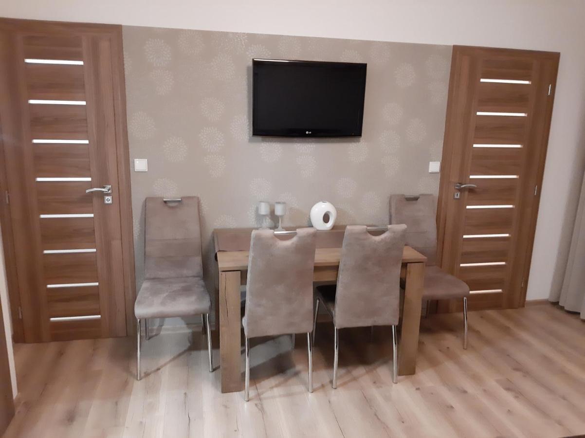 Apartmán pod hradem Znojmo Esterno foto
