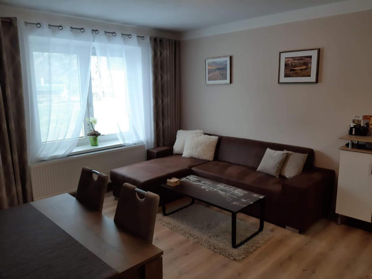 Apartmán pod hradem Znojmo Esterno foto