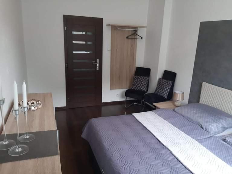 Apartmán pod hradem Znojmo Esterno foto