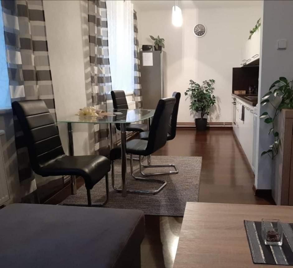 Apartmán pod hradem Znojmo Esterno foto