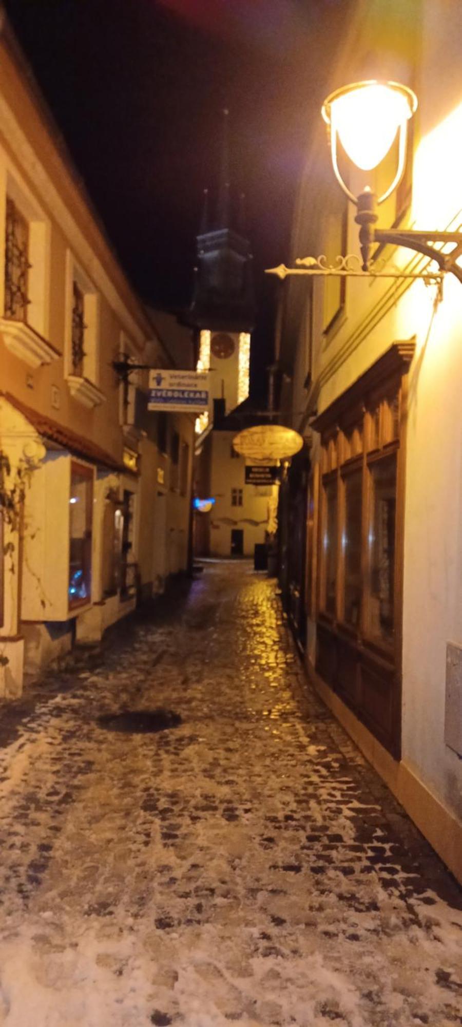 Apartmán pod hradem Znojmo Esterno foto