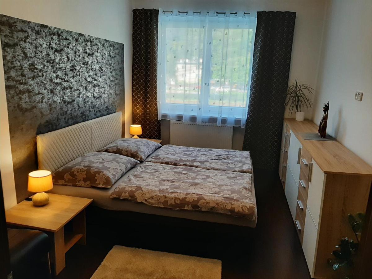 Apartmán pod hradem Znojmo Esterno foto