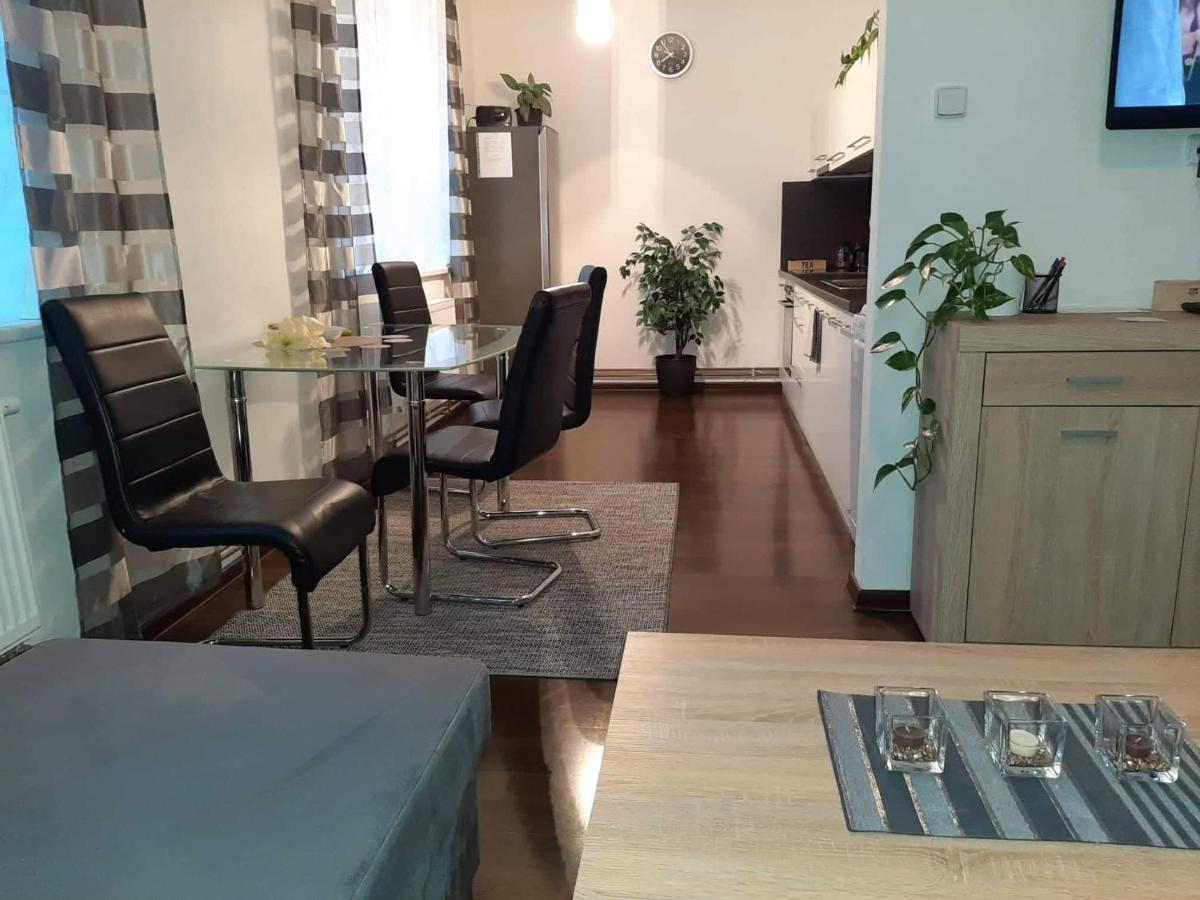 Apartmán pod hradem Znojmo Esterno foto